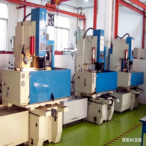 Machine Parts