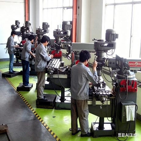 Tooling Production