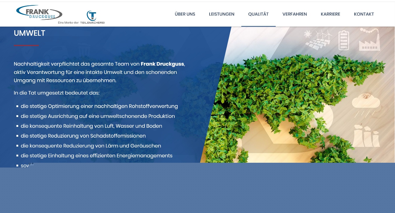 Measurement Capability