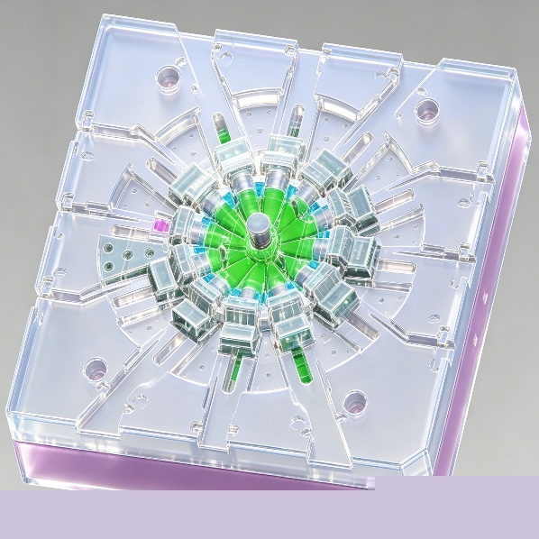 Plastic Parts