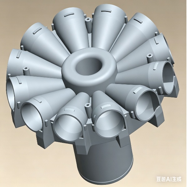 Plastic Parts