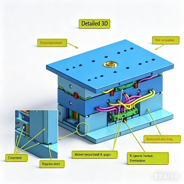 Plastic Parts