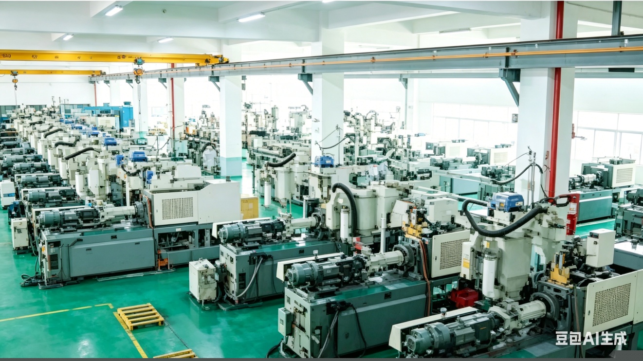 Machined Parts