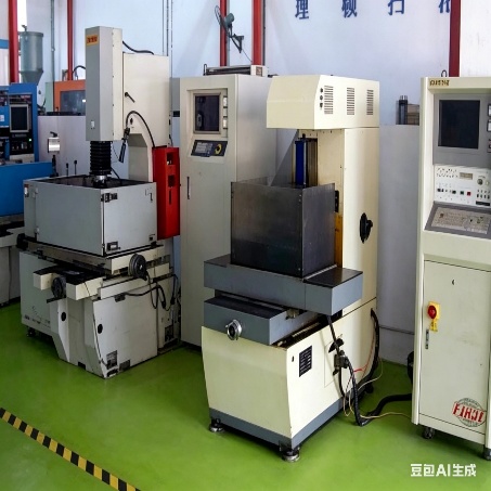Plastic Parts
